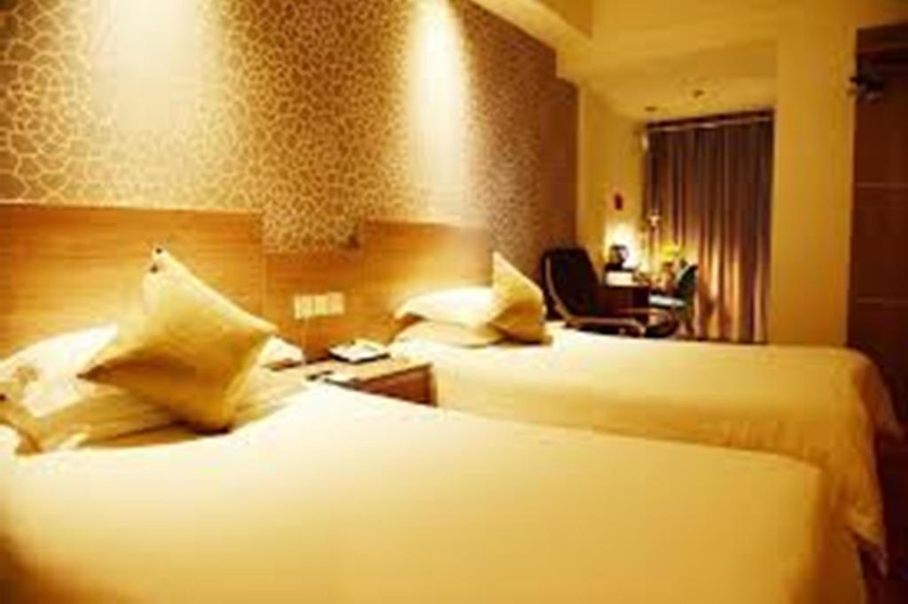 Sinew Exquisite Hotel Χανγκζού Εξωτερικό φωτογραφία