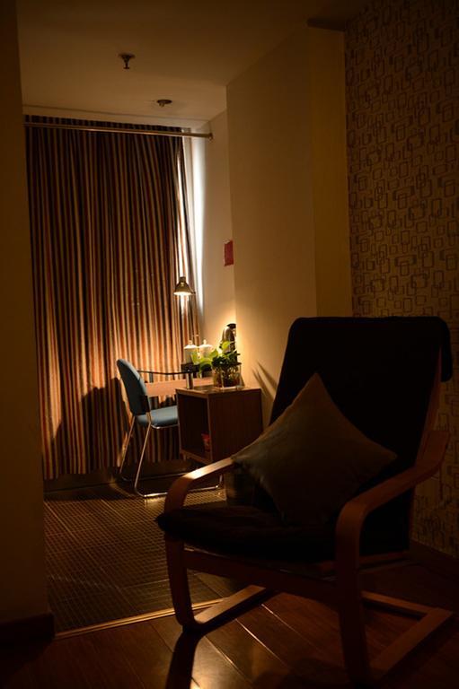 Sinew Exquisite Hotel Χανγκζού Εξωτερικό φωτογραφία