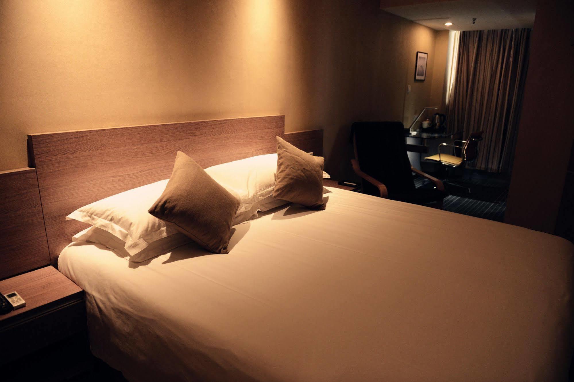 Sinew Exquisite Hotel Χανγκζού Εξωτερικό φωτογραφία
